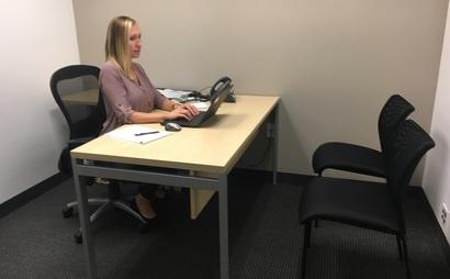 Regus Metropark