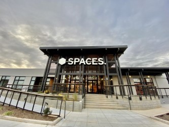 PRIVATE OFFICE for UP TO 2 People