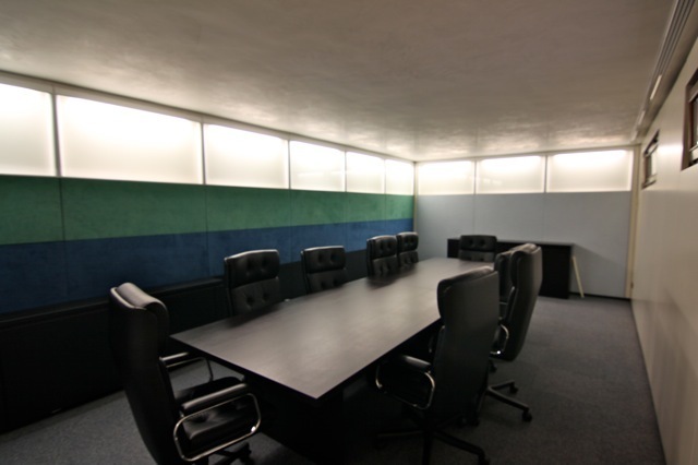 Small office in a Business Centre