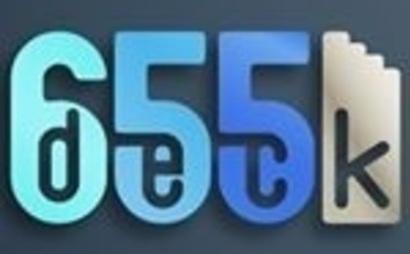 deck 655 deck 655