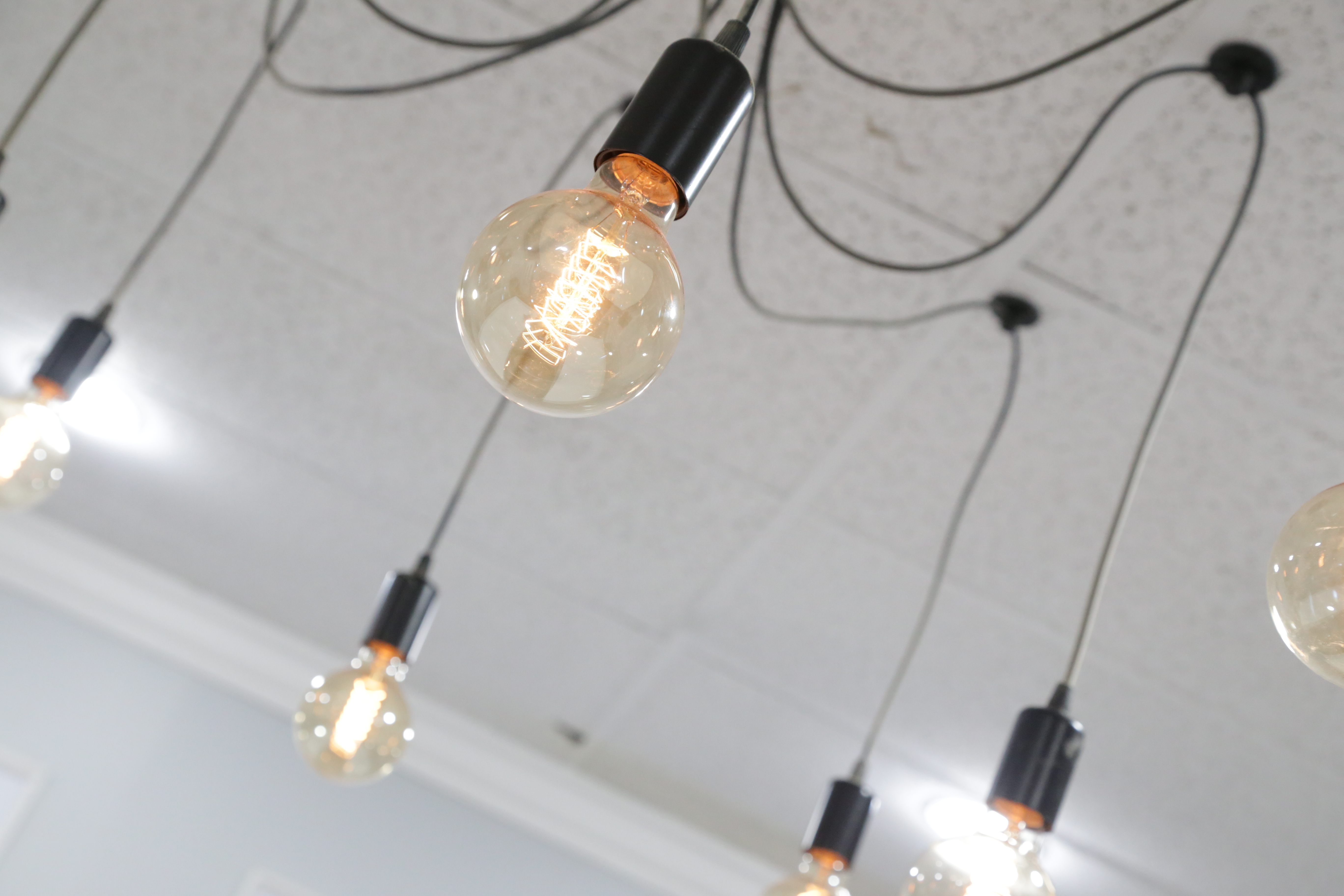 Dedicated Desk in Stone Mountain Village