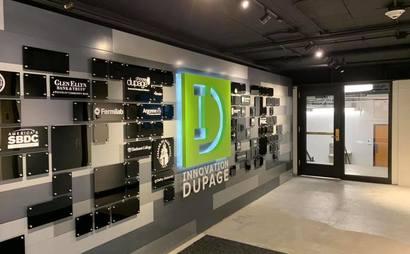 Innovation DuPage Innovation DuPage