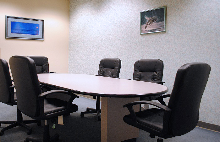 Small Conference Room