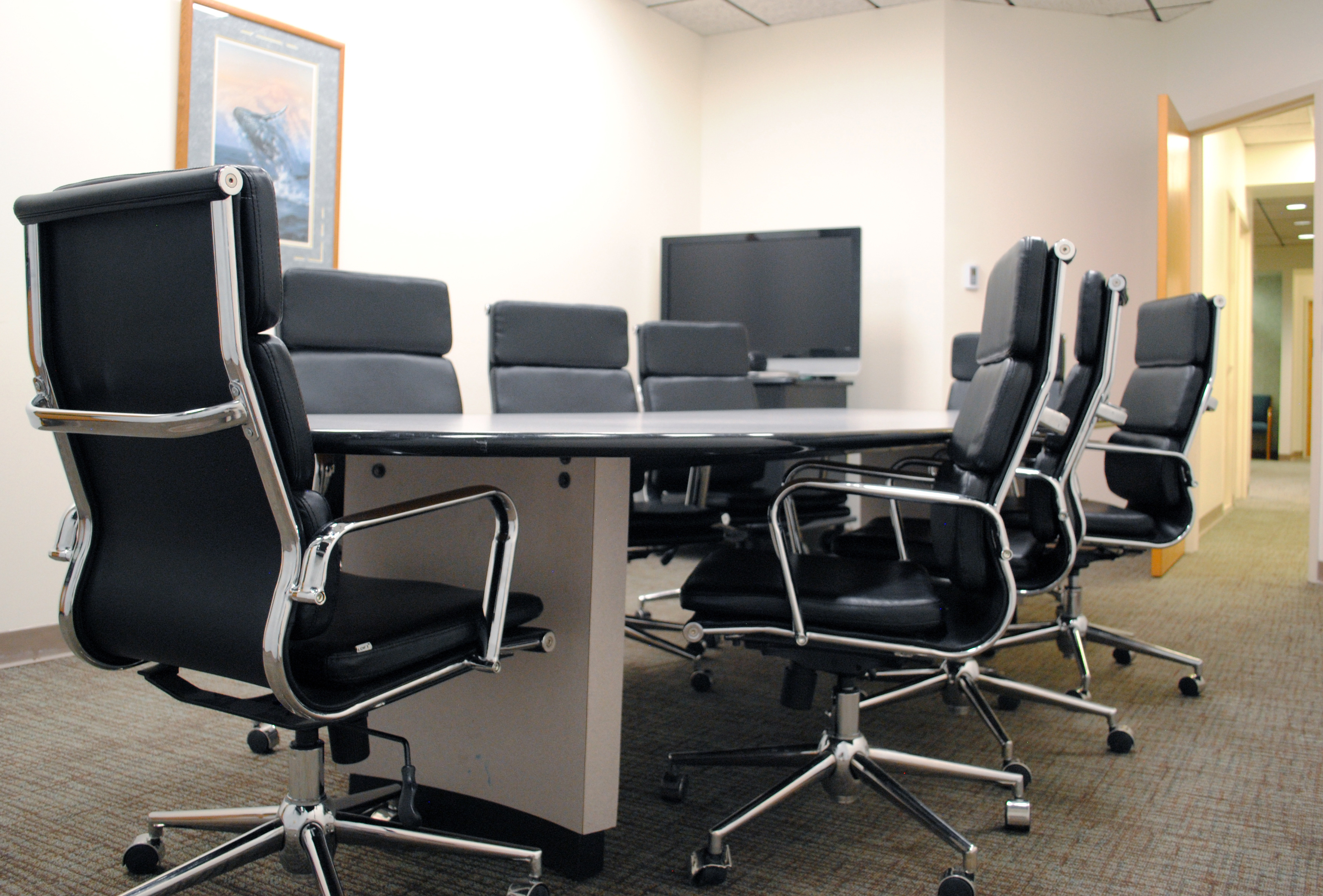 Medium Conference Room