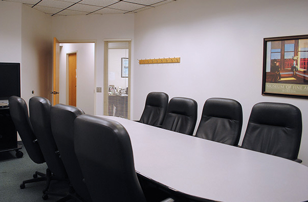 Large Conference Room