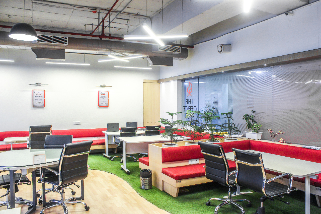 JMD Megapolis sohana Road