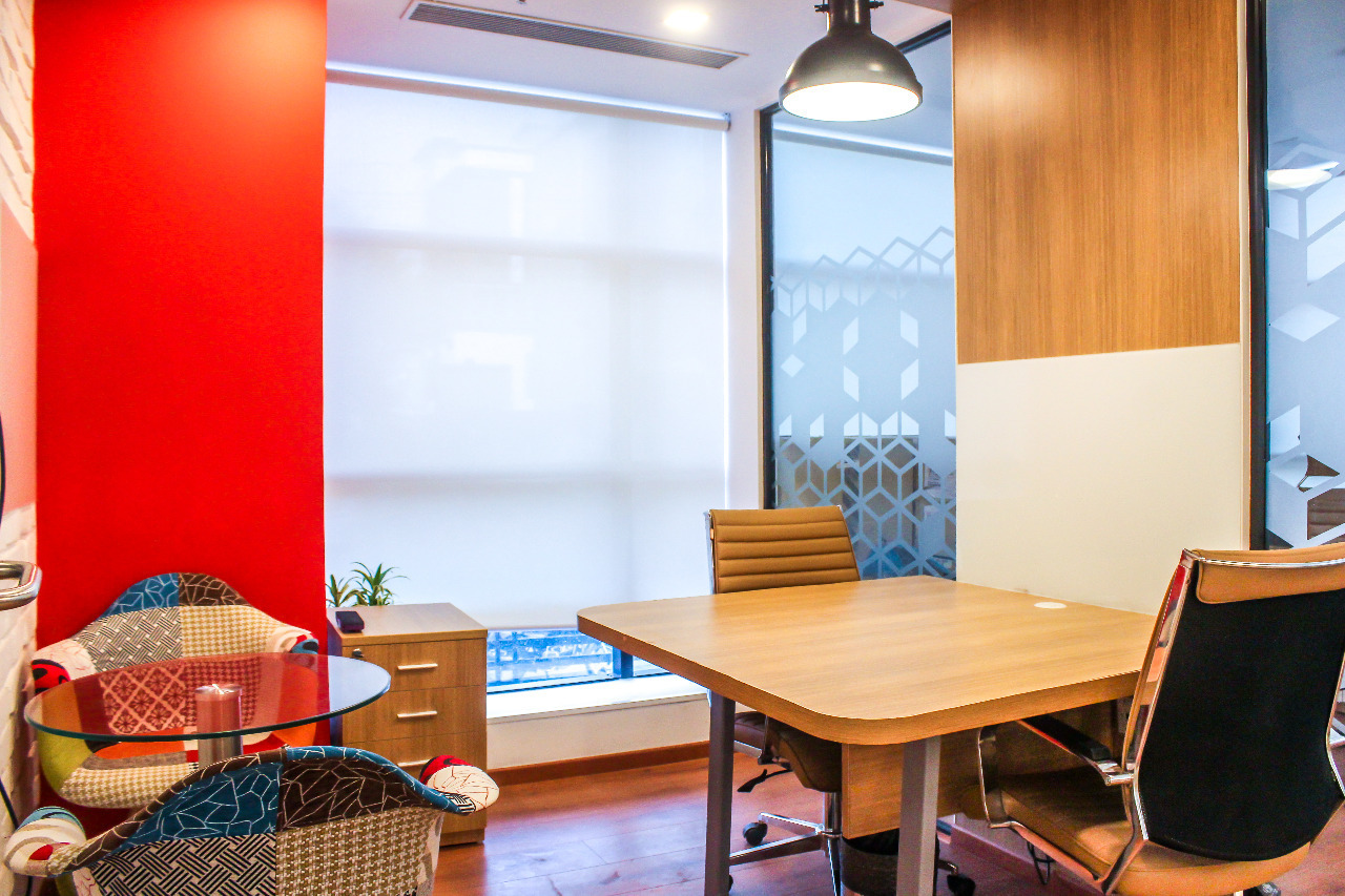 JMD Megapolis sohana Road