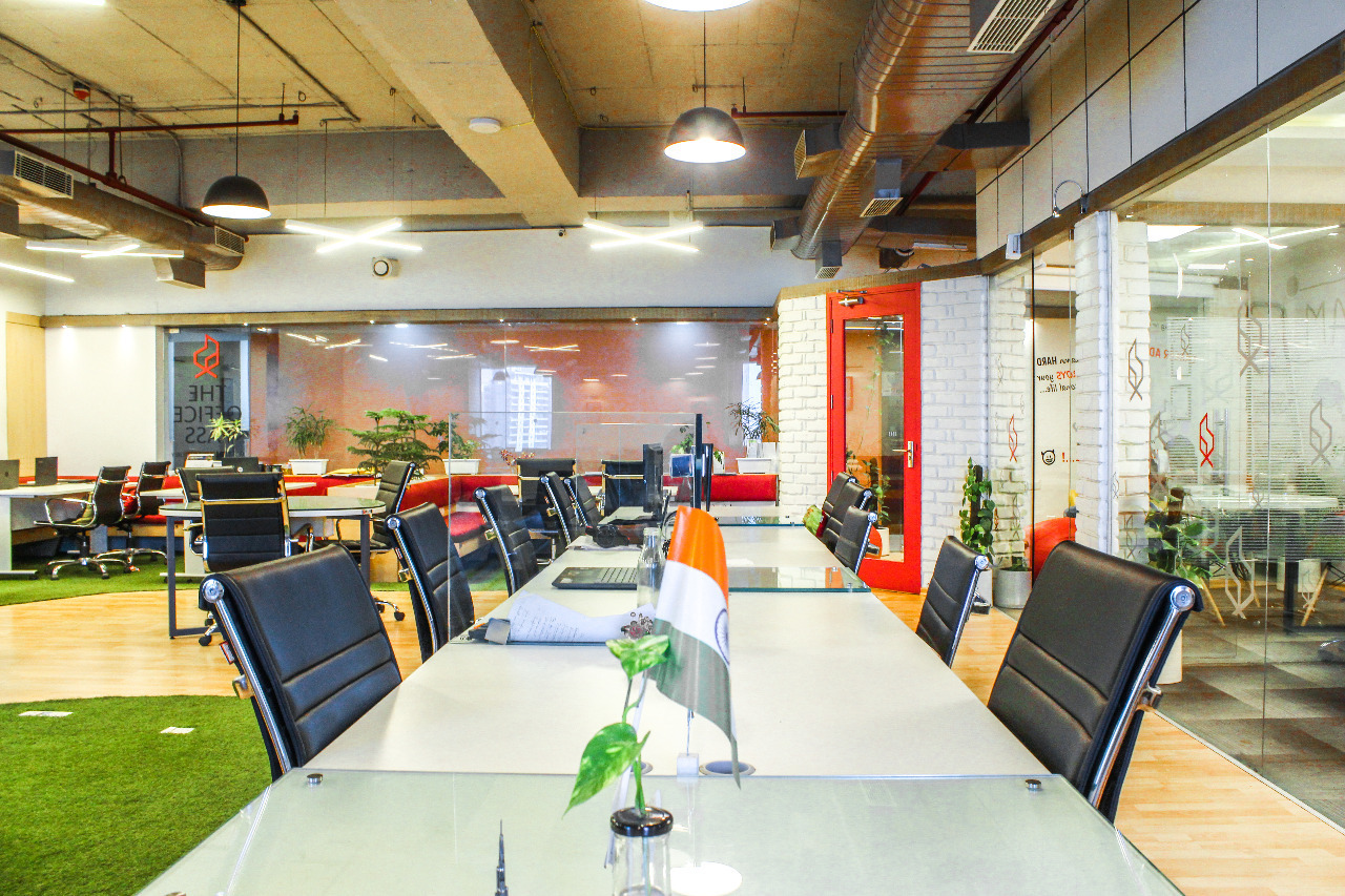 JMD Megapolis sohana Road