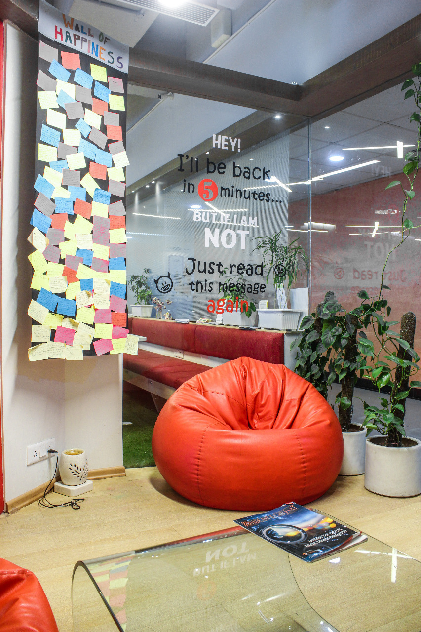 JMD Megapolis sohana Road