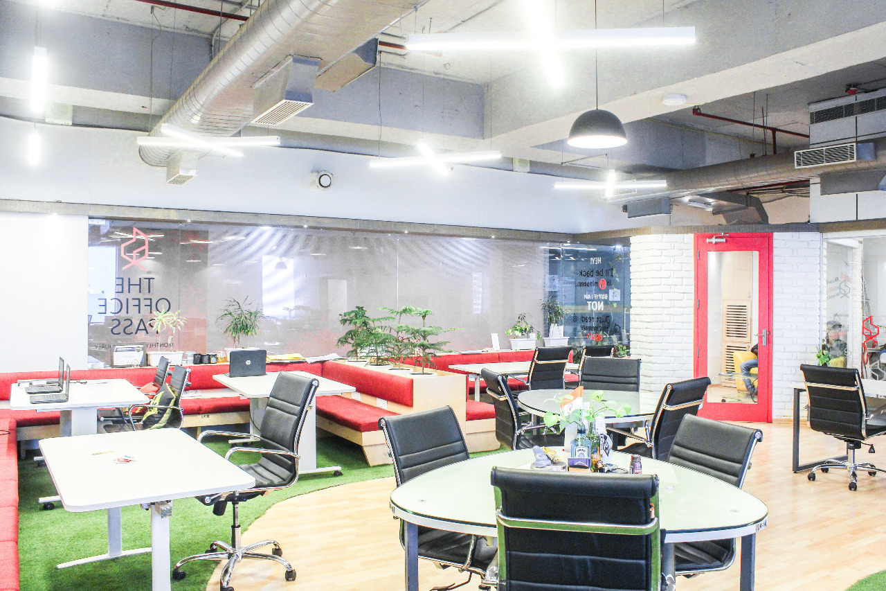 JMD Megapolis sohana Road