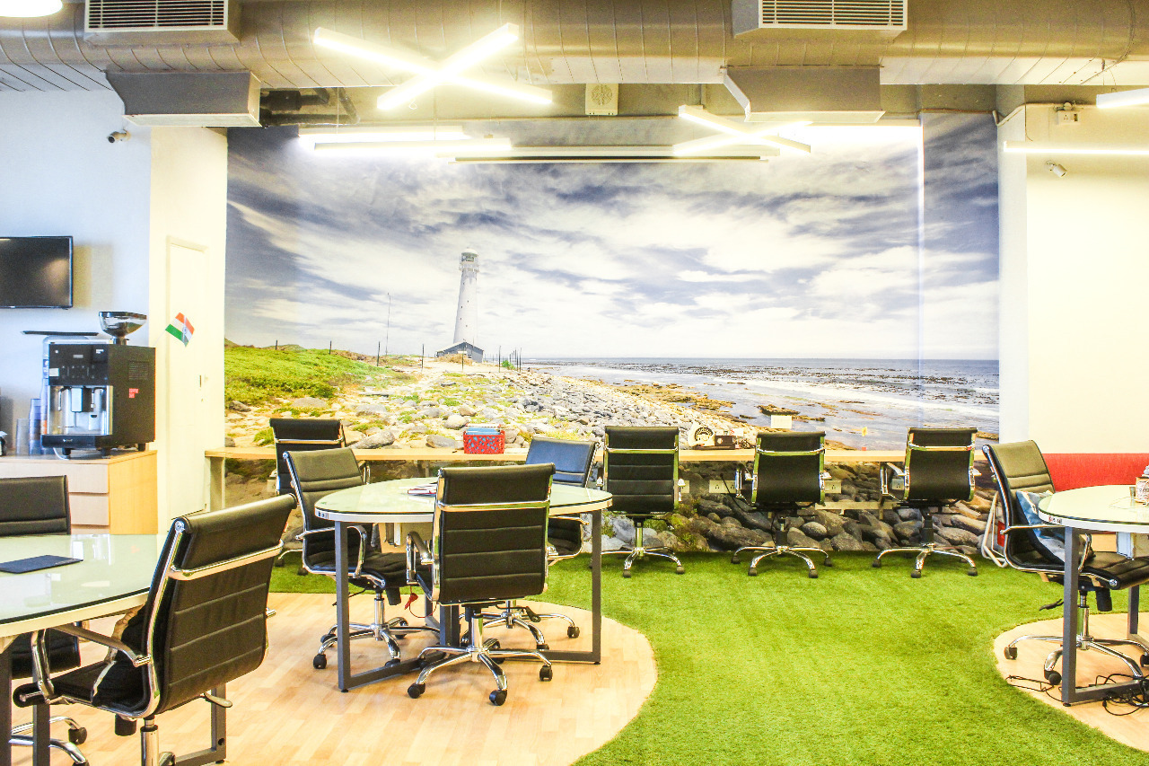 JMD Megapolis sohana Road