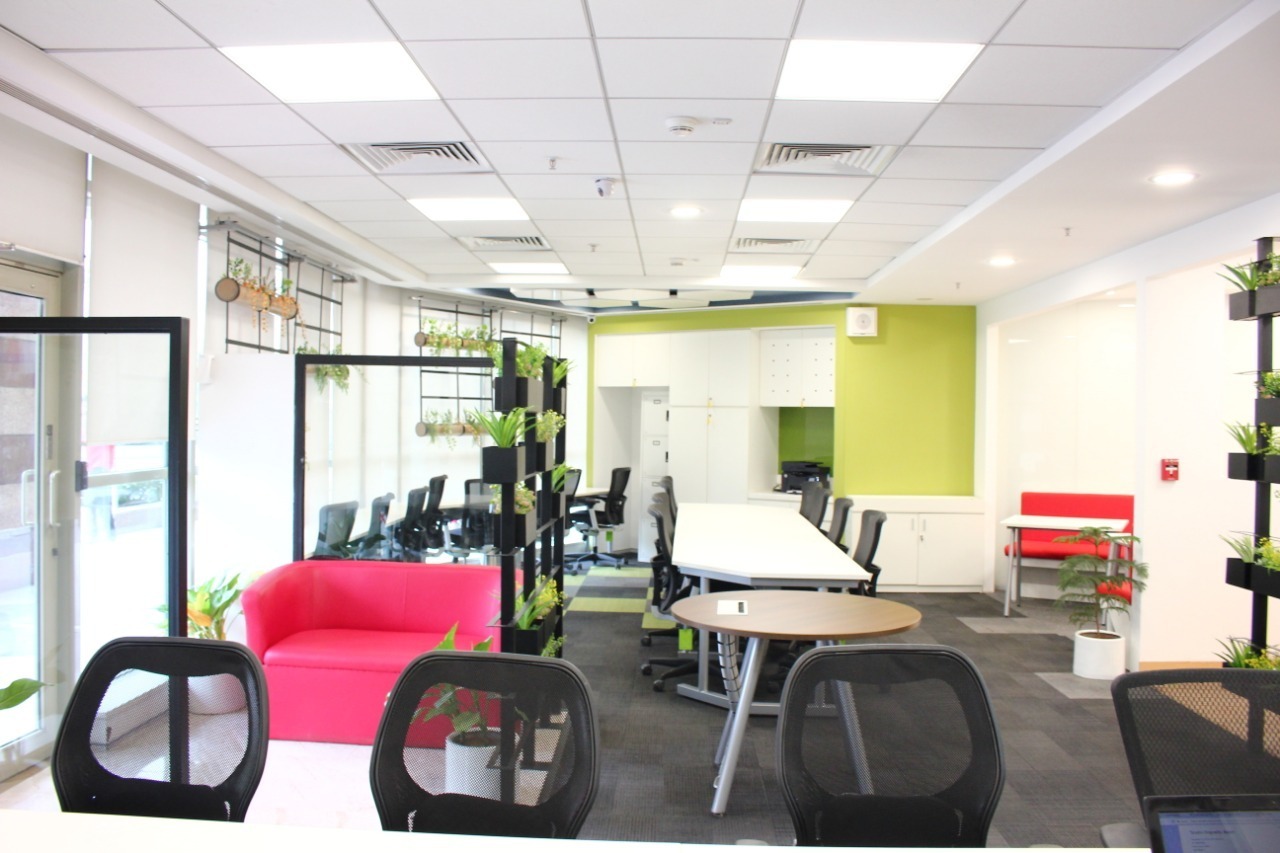 Unitech Cyber Park ,sec 39 Gurgaon