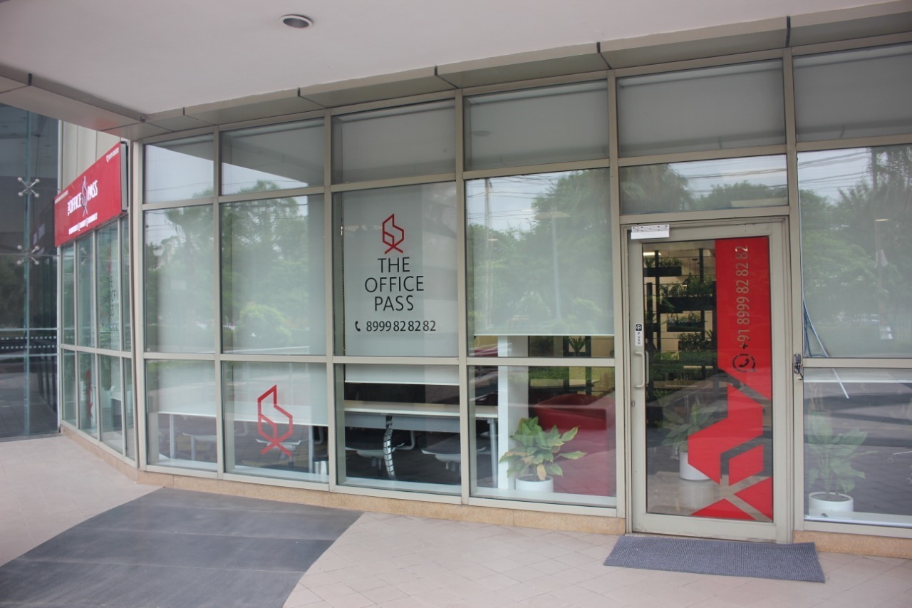 Unitech Cyber Park ,sec 39 Gurgaon