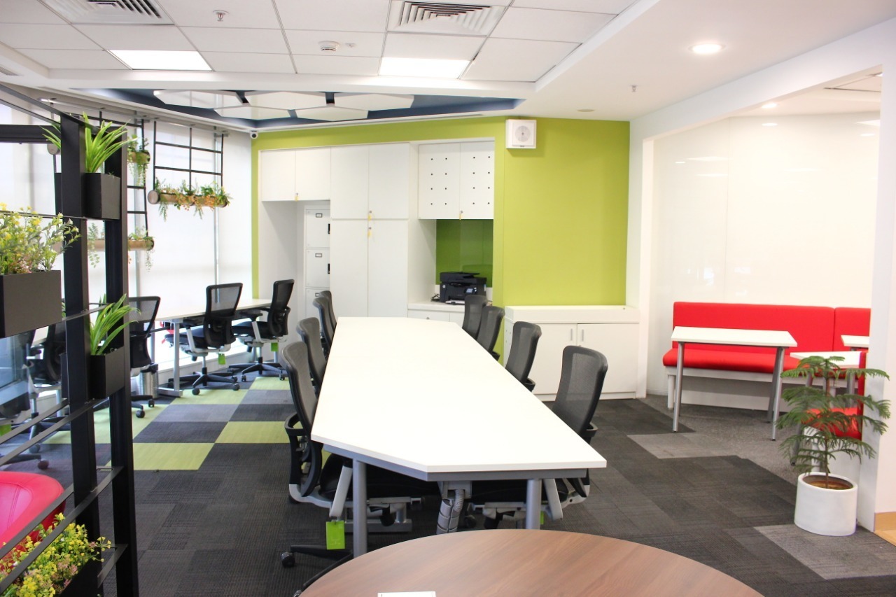 Unitech Cyber Park ,sec 39 Gurgaon