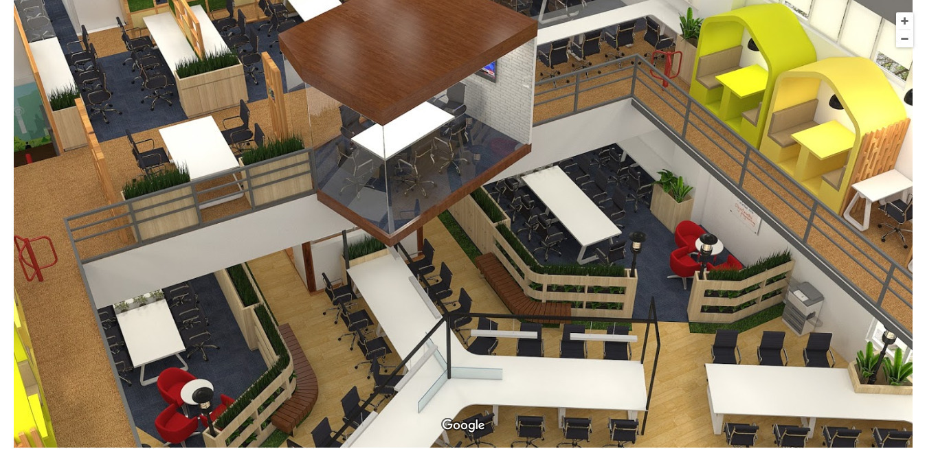 Cyber City Phase 3, Gurgaon