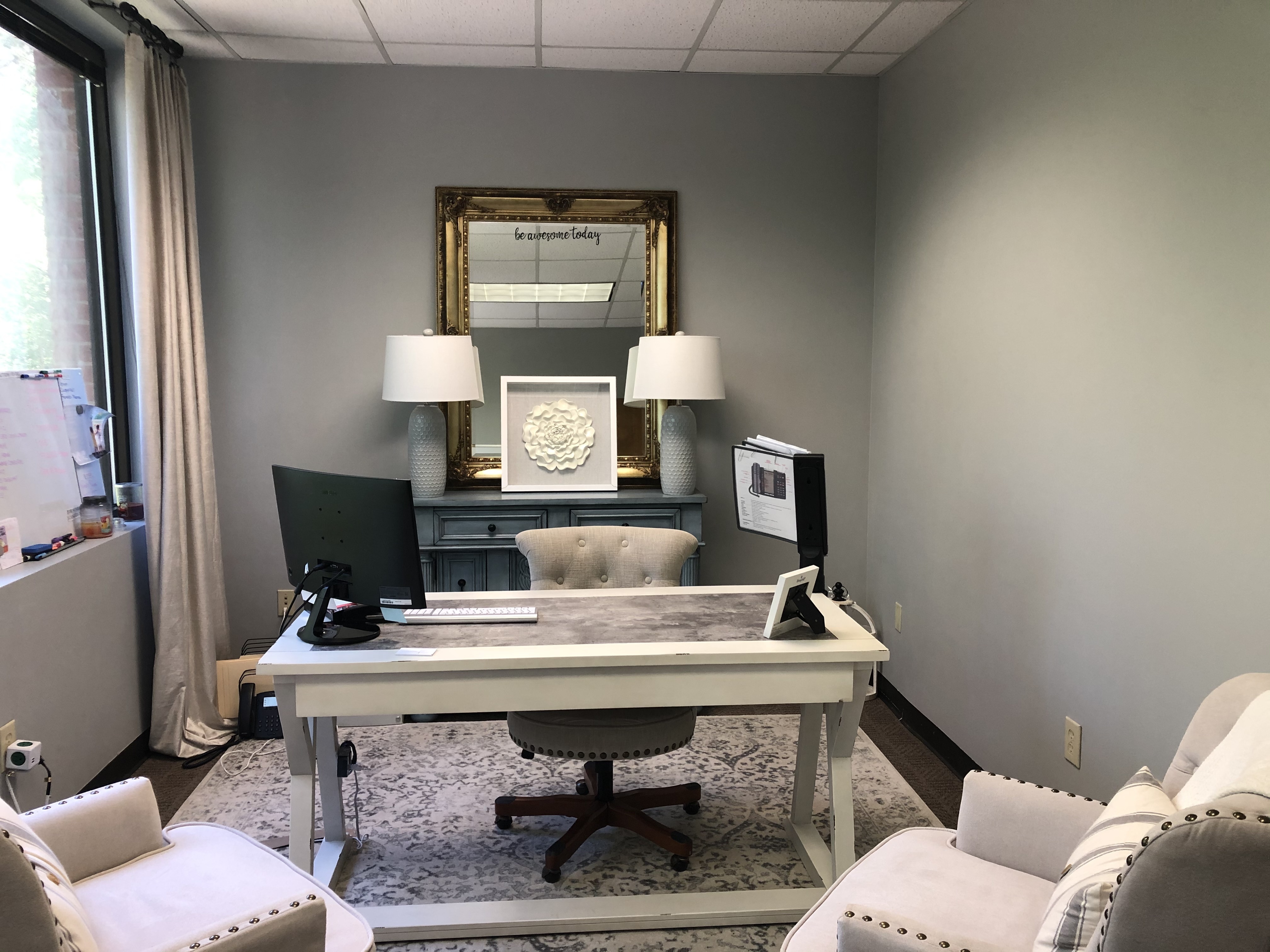 Peachtree City Executive Office Space