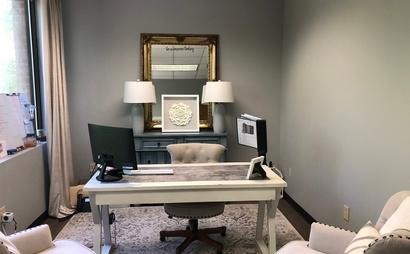 Peachtree City Executive Office Space