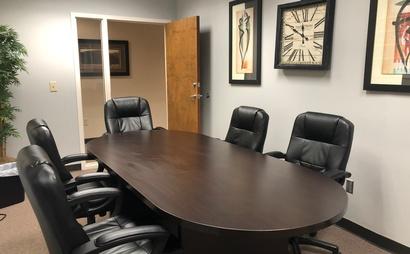 Peachtree City Executive Office Space
