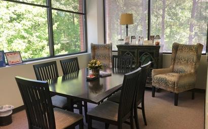 Peachtree City Executive Office Space