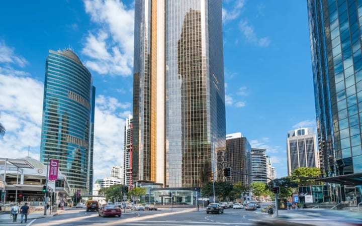 Boardroom + Meeting Room, meeting room at The Gold Tower