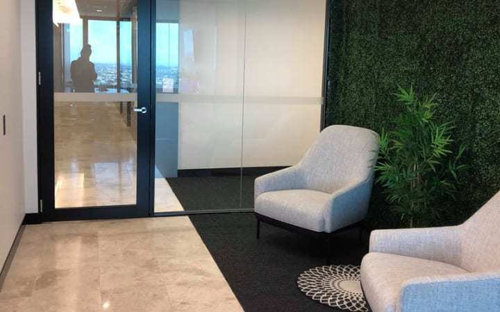 Boardroom + Meeting Room, meeting room at The Gold Tower