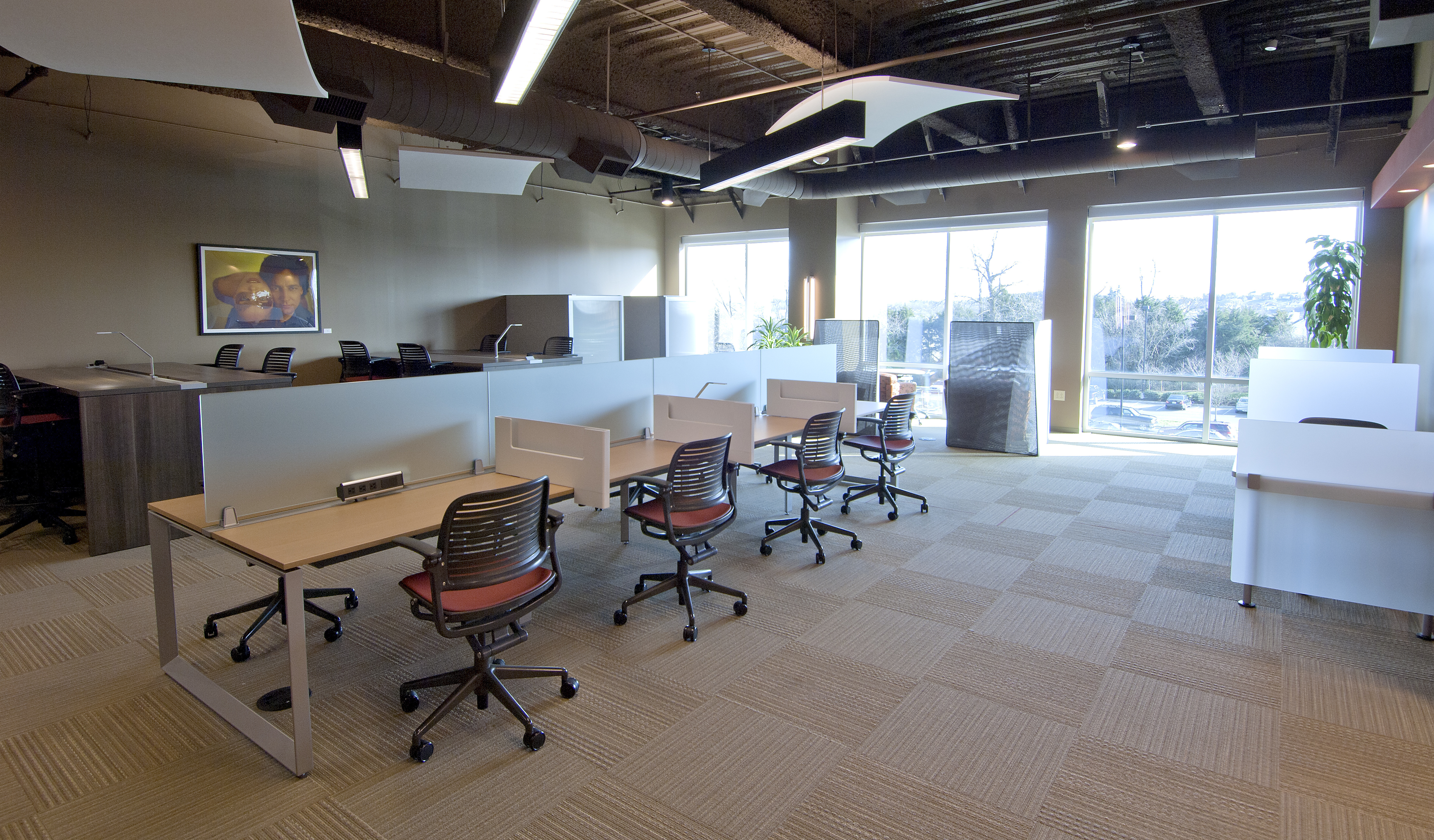 E|SPACES Cool Springs E|SPACES Cool Springs