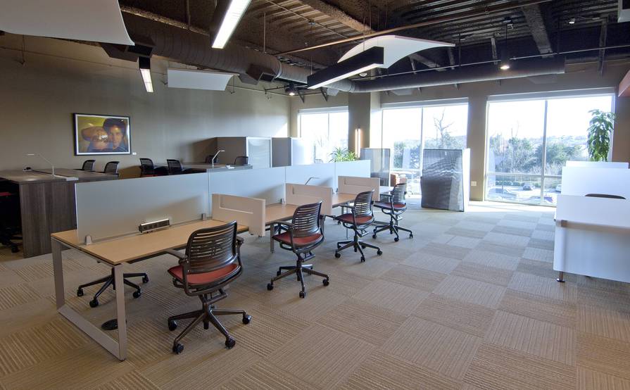 E|SPACES Cool Springs E|SPACES Cool Springs