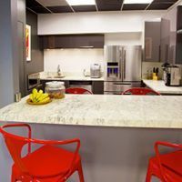 Window Office 2 - Assemblage Space