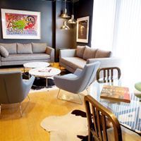 Window Office 2 - Assemblage Space