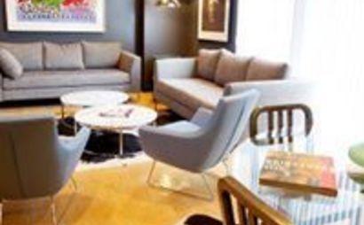 Window Office 2 - Assemblage Space Window Office 2 - Assemblage Space