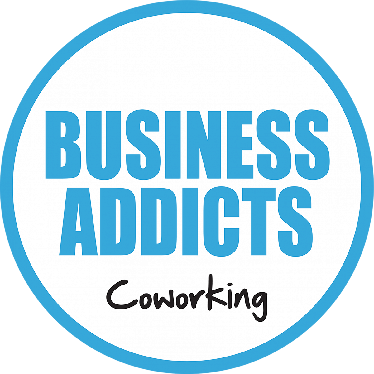 Business Addicts Coworking