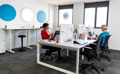 Business Addicts Coworking Business Addicts Coworking