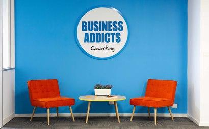 Business Addicts Coworking Business Addicts Coworking