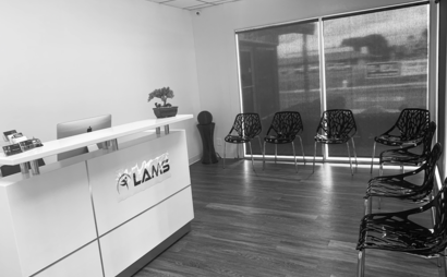 Dedicated Desk Dedicated Desk