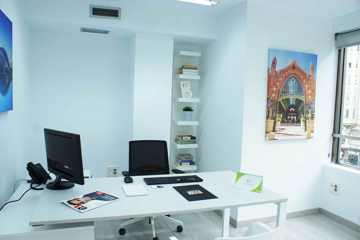 BAUM Business Center