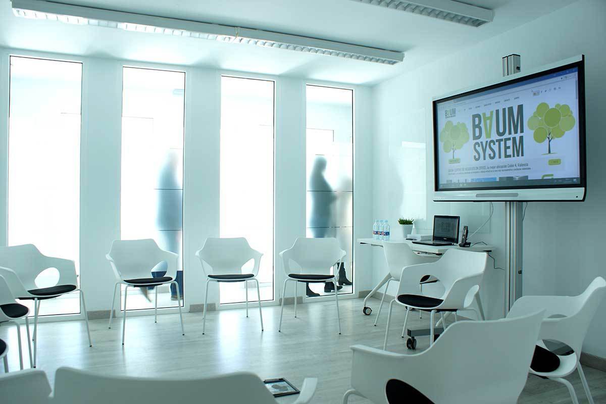 BAUM Business Center