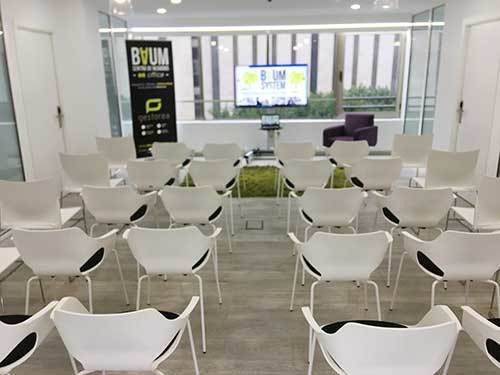 BAUM Business Center