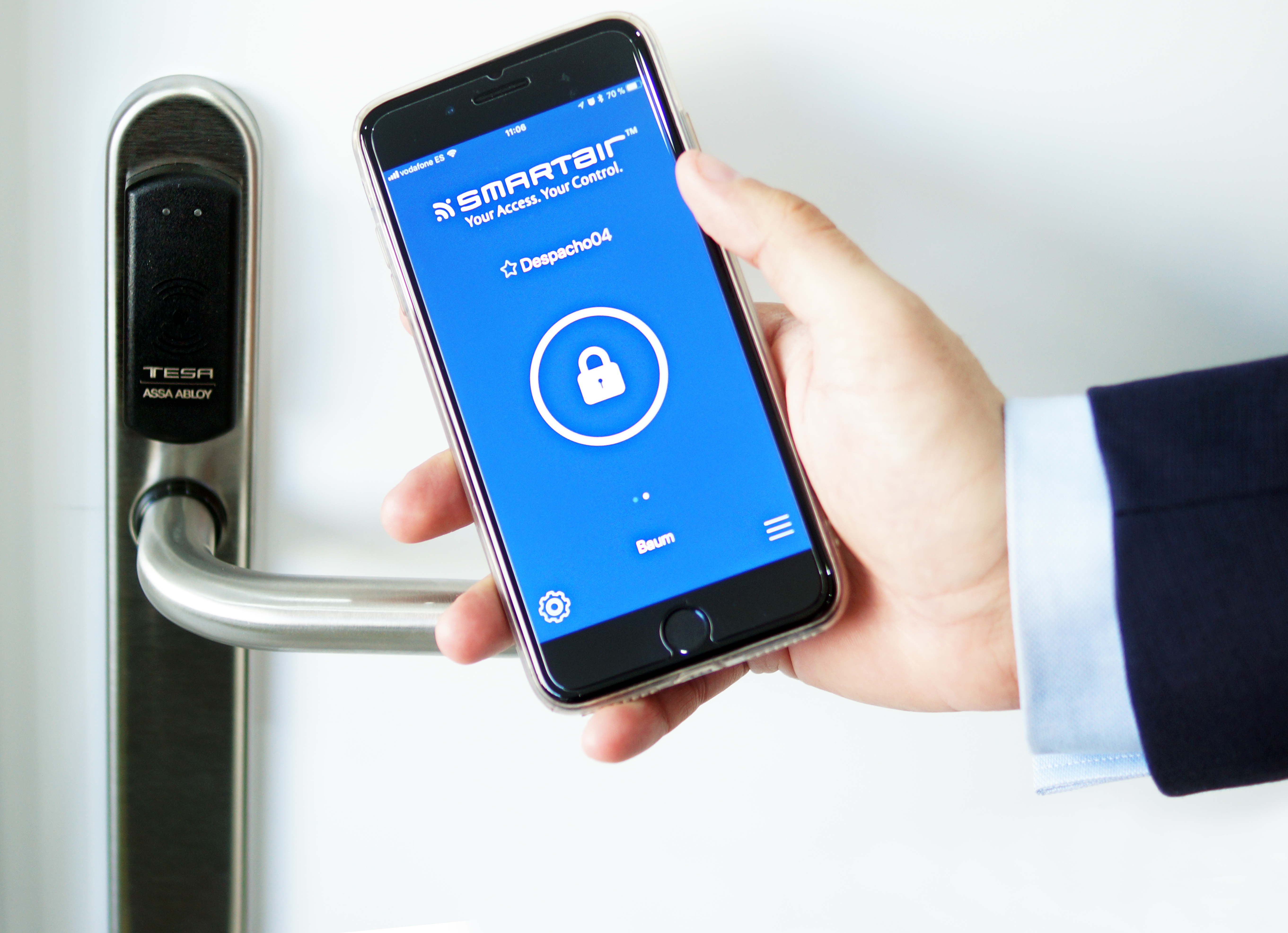 BAUM Business Center