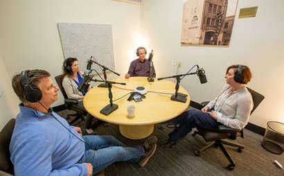 Dedicated Desk Dedicated Desk