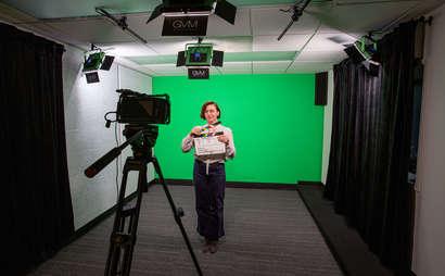 Dedicated Desk Dedicated Desk