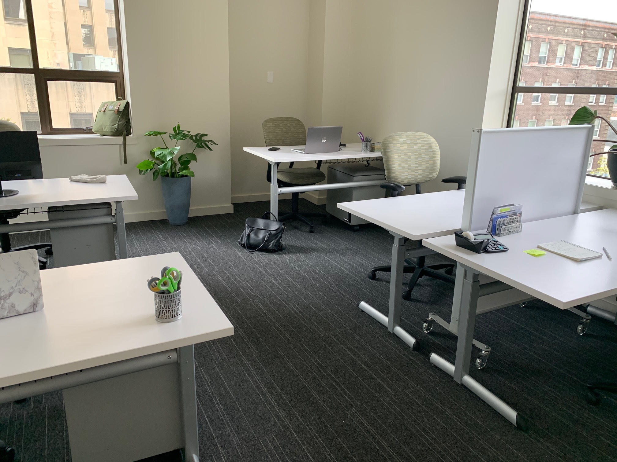 Brand New Offices in Tacoma! *Reserve now and hold your office for up to 2 months! Brand New Offices in Tacoma! *Reserve now and hold your office for up to 2 months!