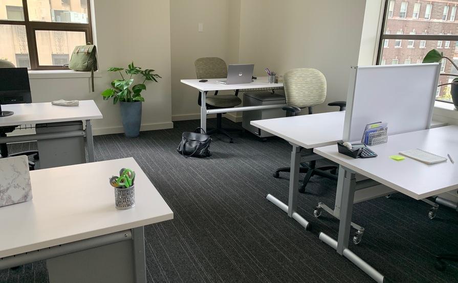 Brand New Offices in Tacoma! *Reserve now and hold your office for up to 2 months! Brand New Offices in Tacoma! *Reserve now and hold your office for up to 2 months!