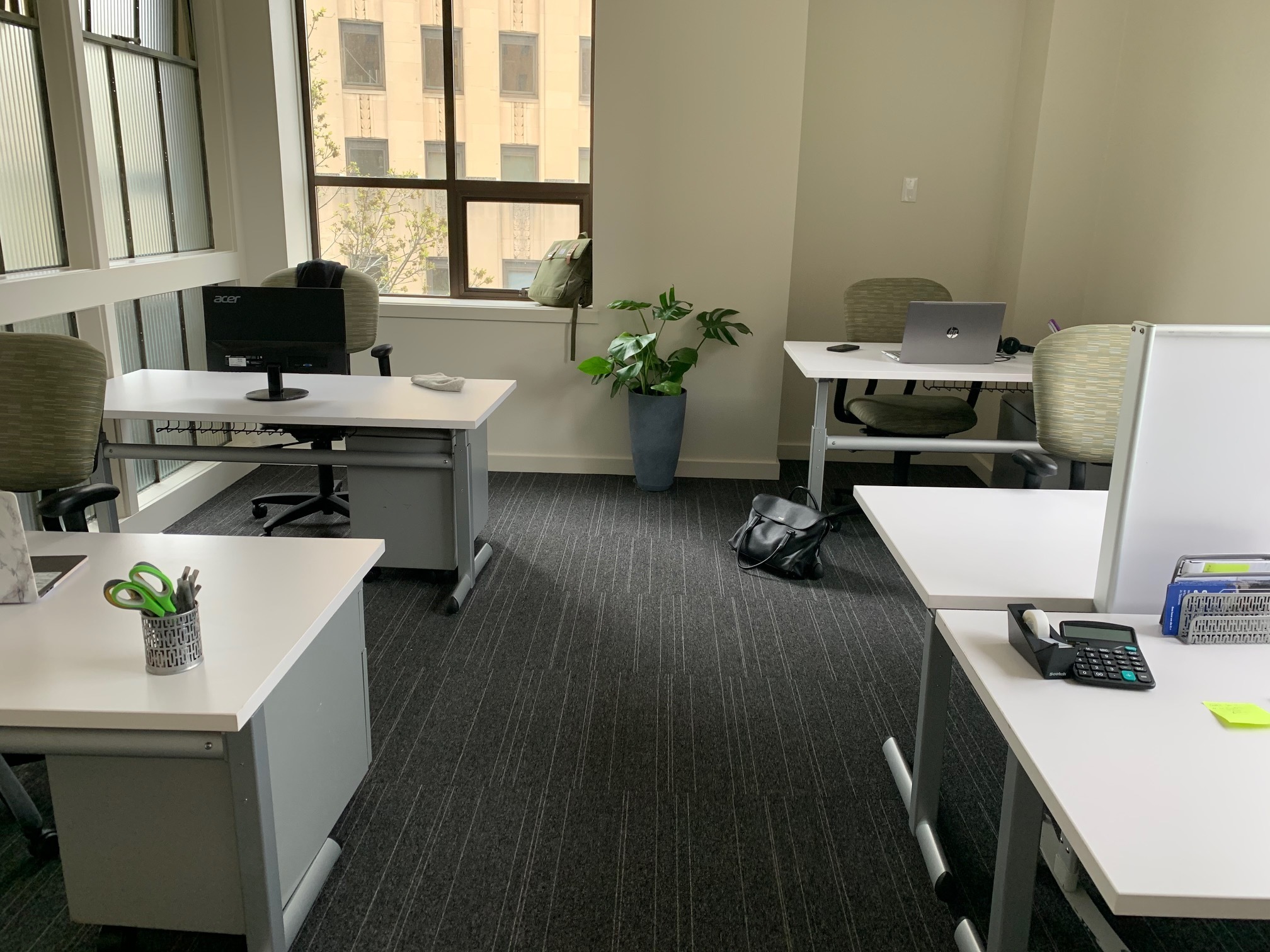 Brand New Offices in Tacoma! *Reserve now and hold your office for up to 2 months! Brand New Offices in Tacoma! *Reserve now and hold your office for up to 2 months!