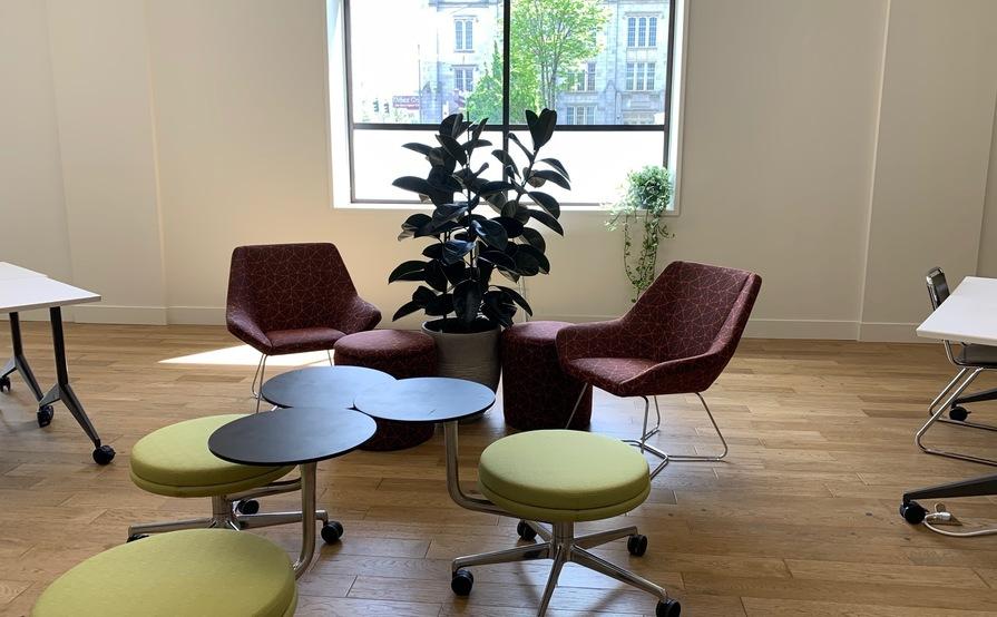 Brand New Offices in Tacoma! *Reserve now and hold your office for up to 2 months! Brand New Offices in Tacoma! *Reserve now and hold your office for up to 2 months!