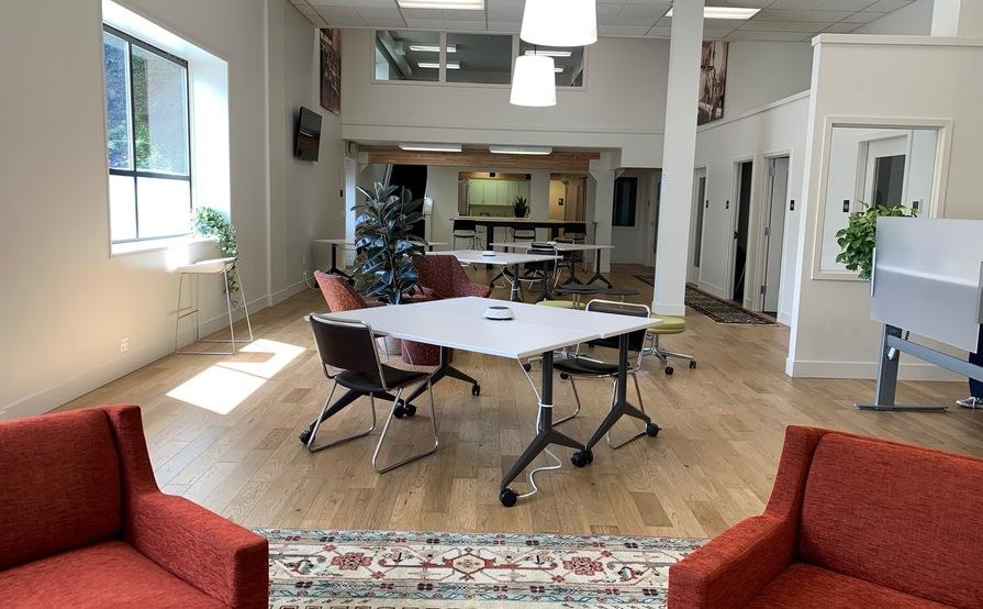 Brand New Offices in Tacoma! *Reserve now and hold your office for up to 2 months! Brand New Offices in Tacoma! *Reserve now and hold your office for up to 2 months!