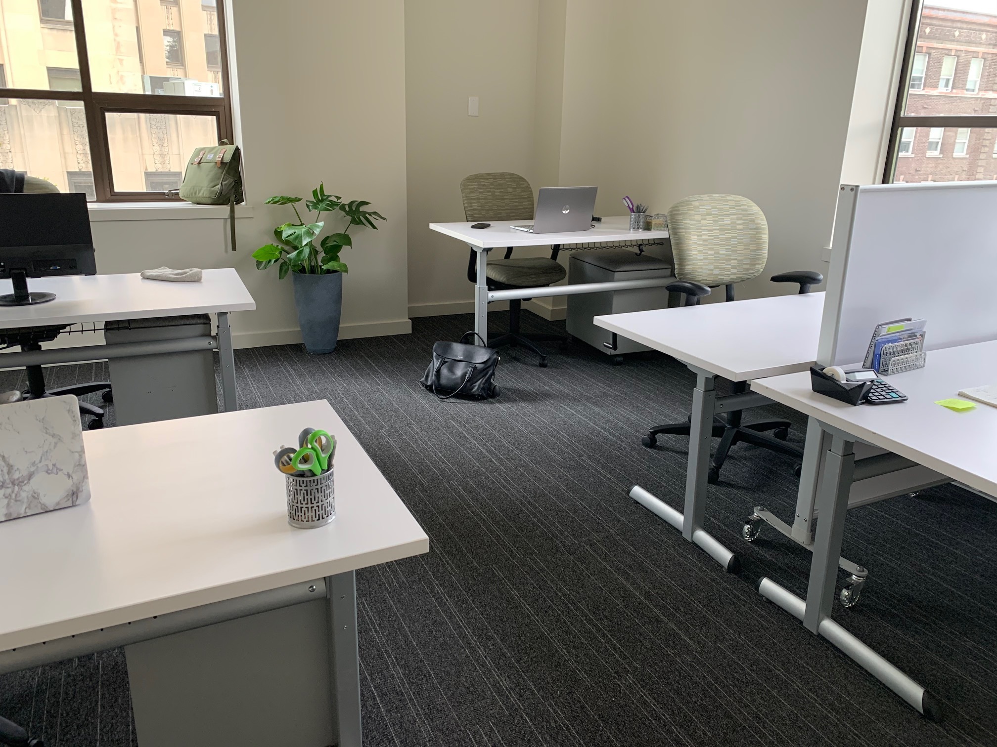 Brand New Offices in Tacoma! *Reserve now and hold your office for up to 2 months! Brand New Offices in Tacoma! *Reserve now and hold your office for up to 2 months!