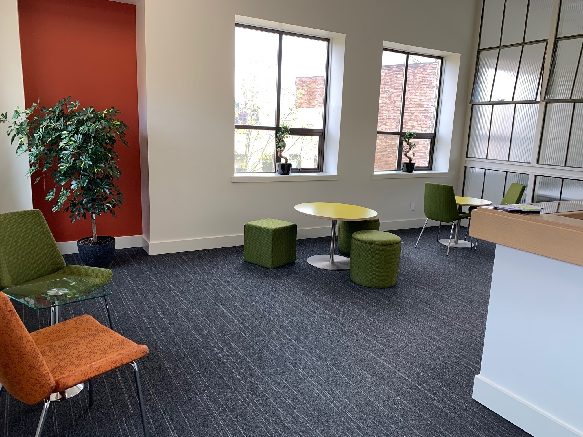 Brand New Offices in Tacoma! *Reserve now and hold your office for up to 2 months! Brand New Offices in Tacoma! *Reserve now and hold your office for up to 2 months!