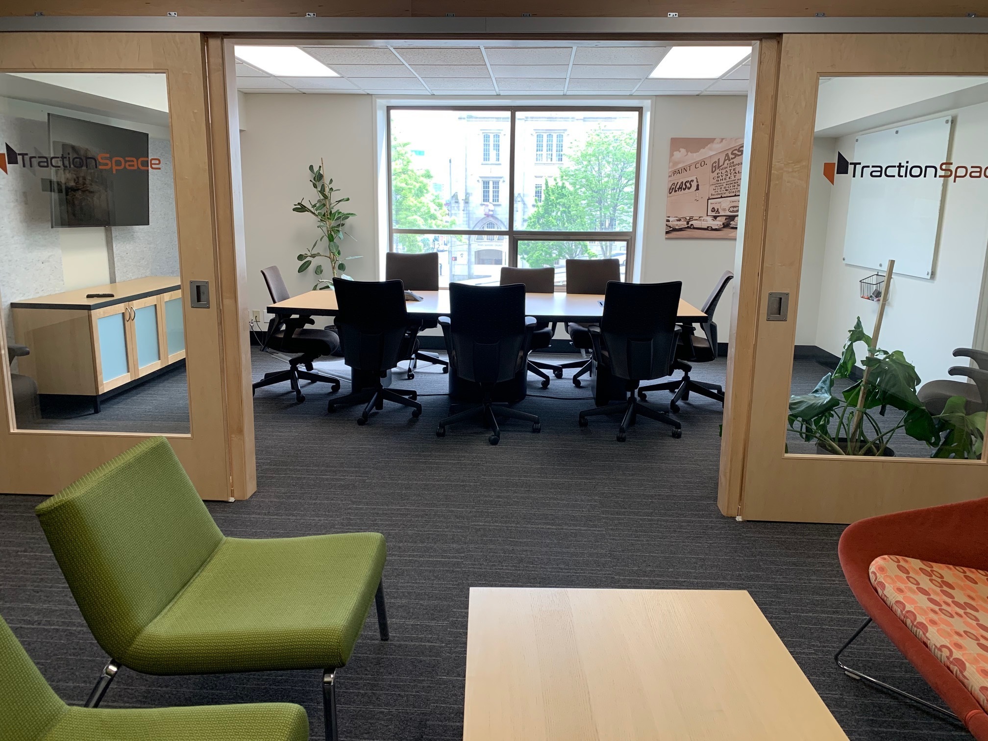Brand New Offices in Tacoma! *Reserve now and hold your office for up to 2 months! Brand New Offices in Tacoma! *Reserve now and hold your office for up to 2 months!