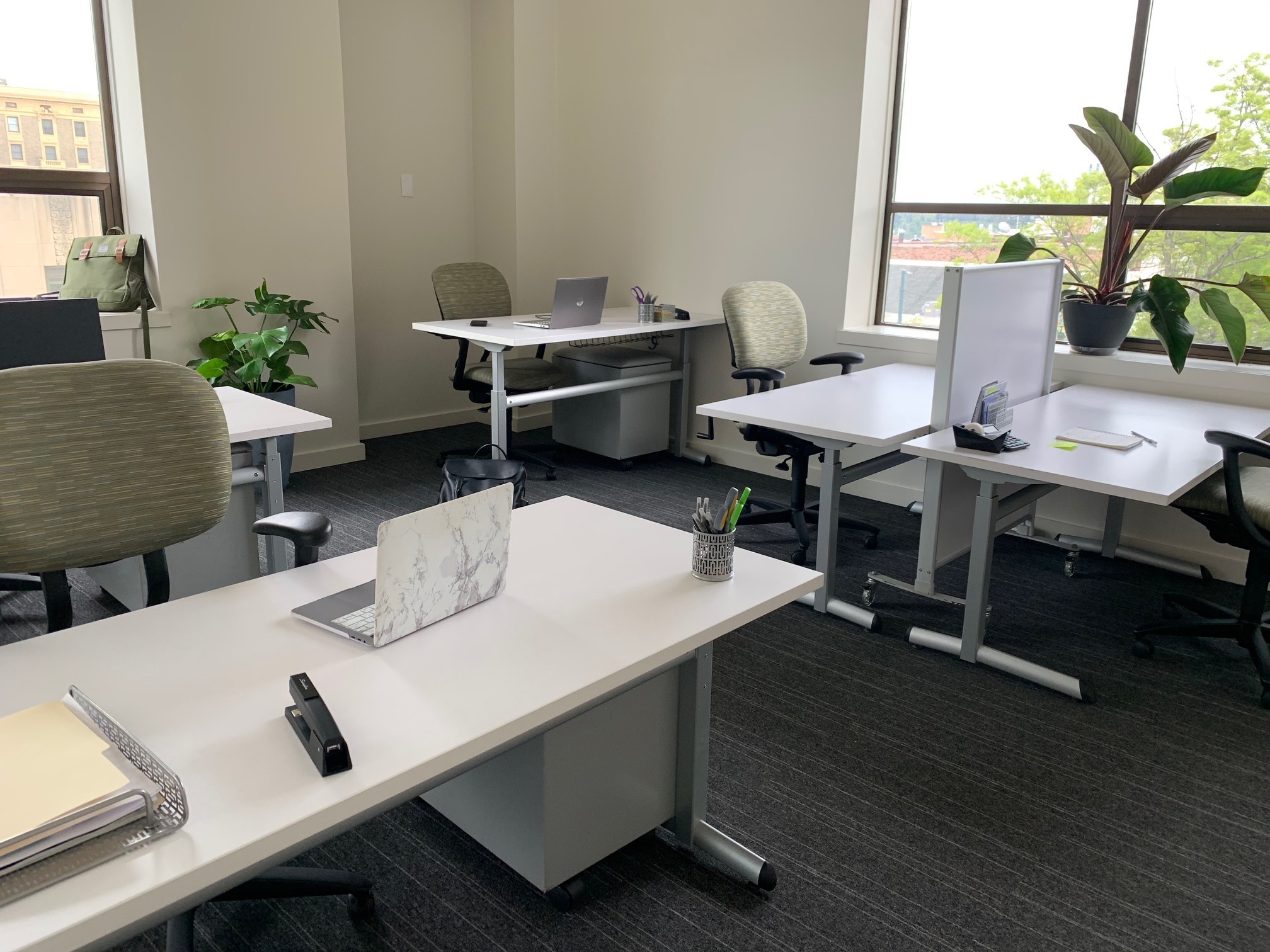 Coworking Membership