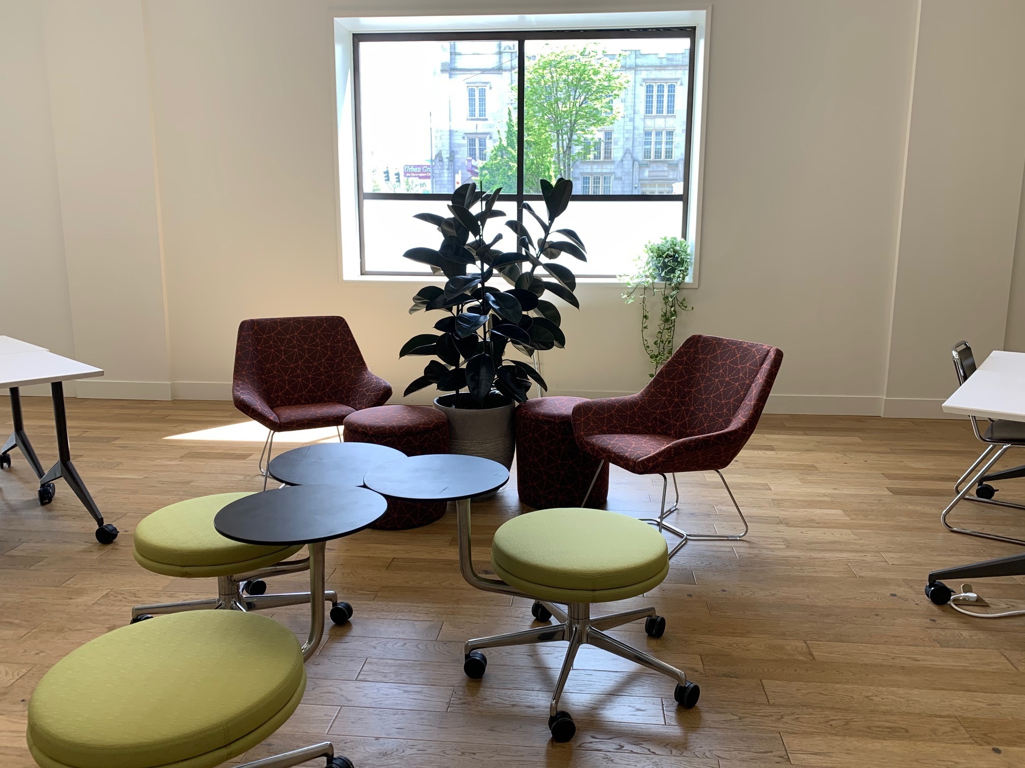 Coworking Membership